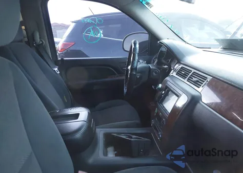 2007 Chevrolet Avalanche 1500 Lt z USA, uszkodzony, nr VIN 3GNEC12037G265850